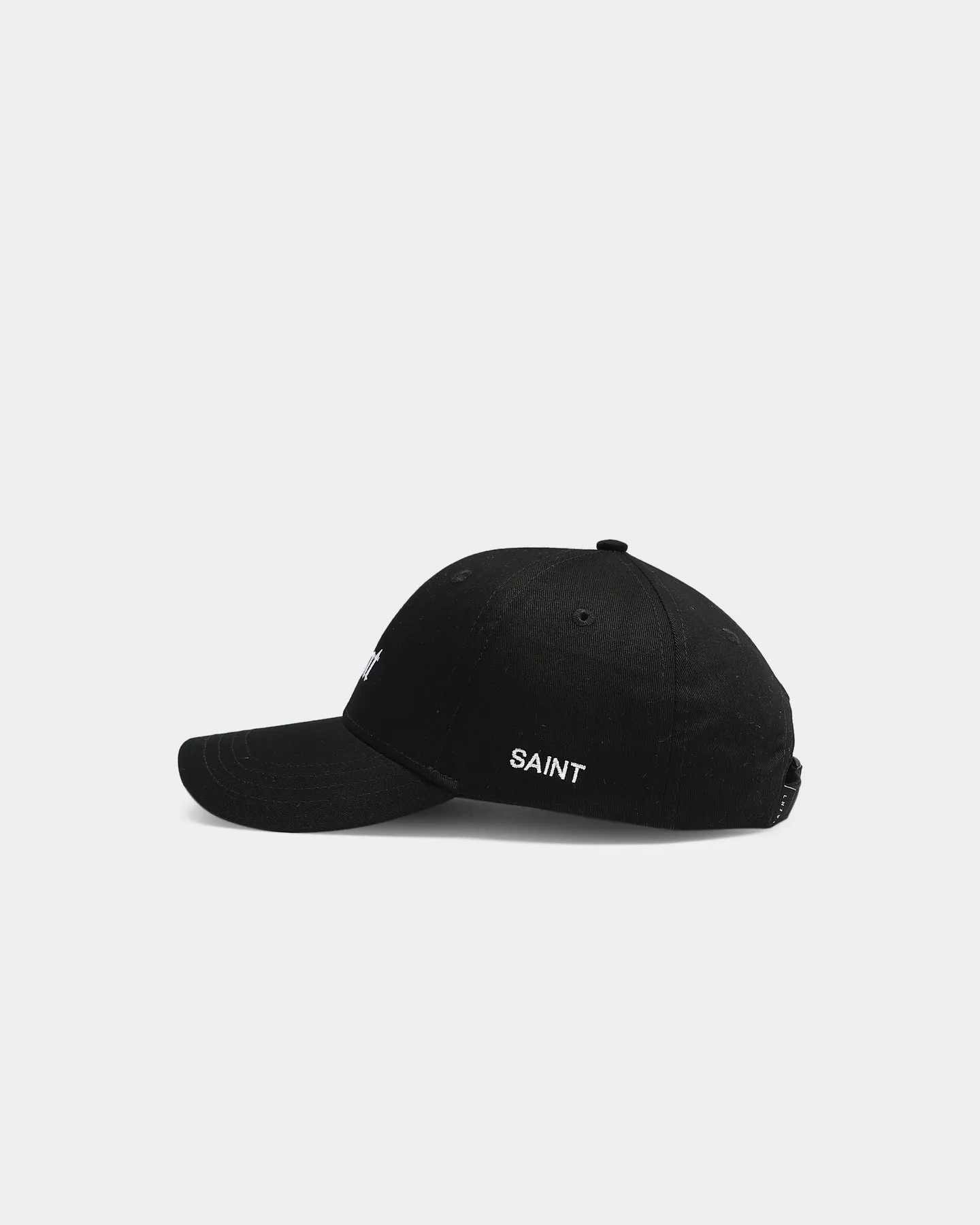 Saint Morta Era 6 Panel Black/White