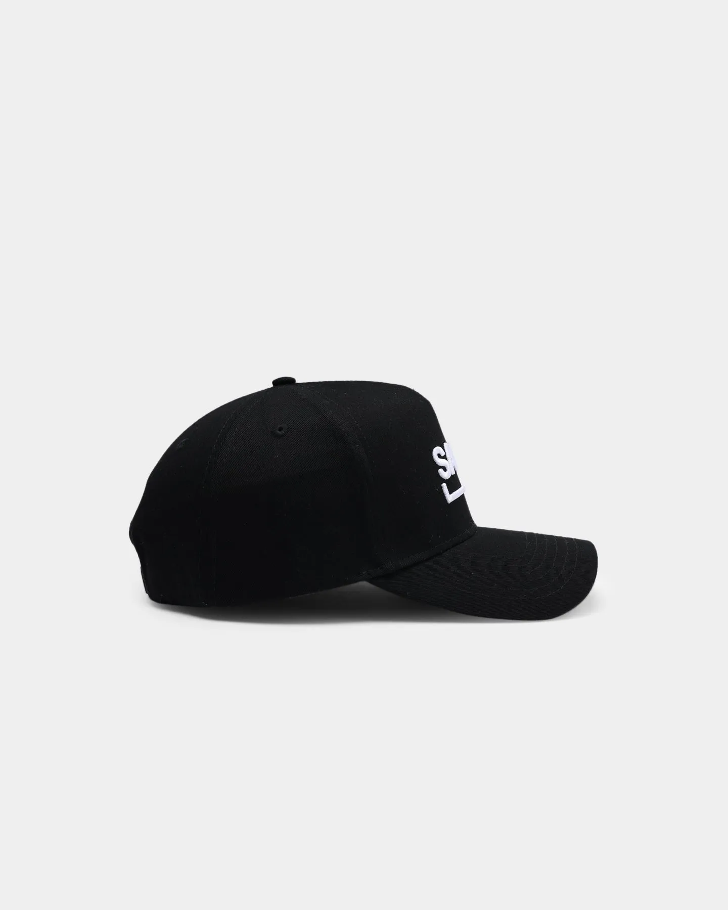 Saint Morta Men's Trophies Strapback Black/White
