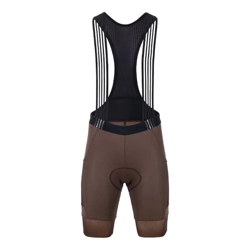Santic Duchamp Ⅱ Women's Bib Shorts