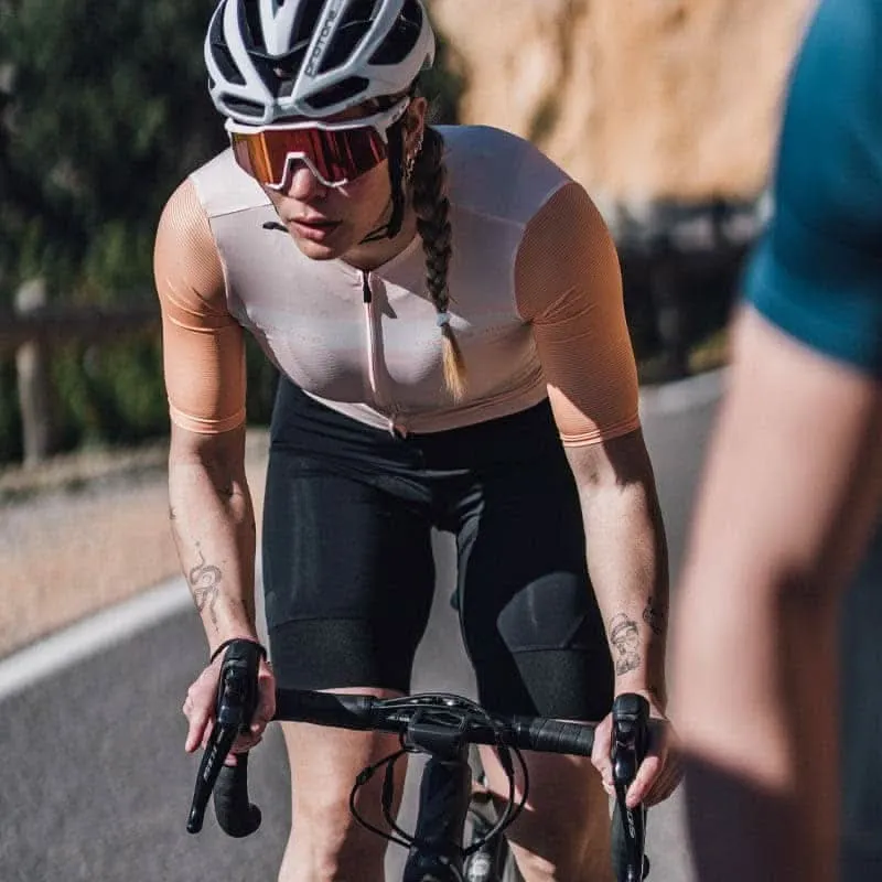 Santic Duchamp Ⅱ Women's Bib Shorts