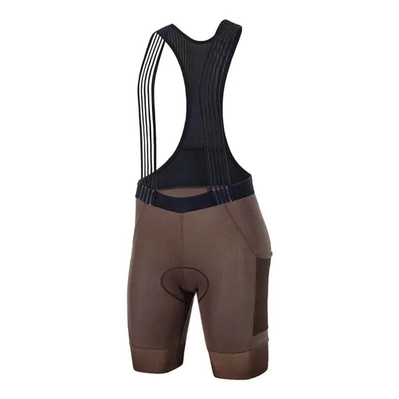Santic Duchamp Ⅱ Women's Bib Shorts