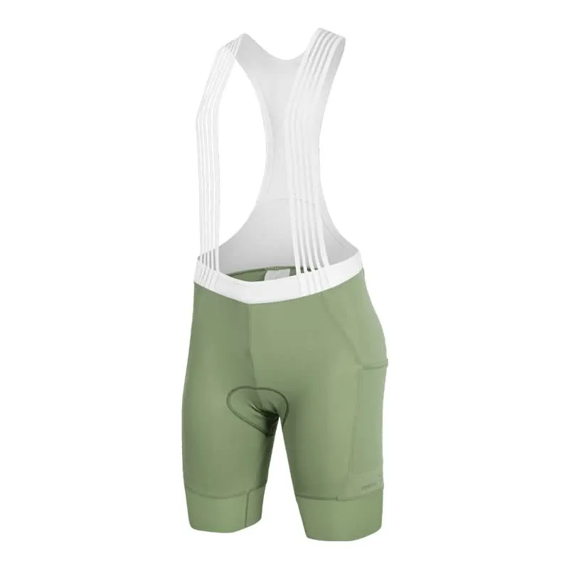 Santic Duchamp Ⅱ Women's Bib Shorts