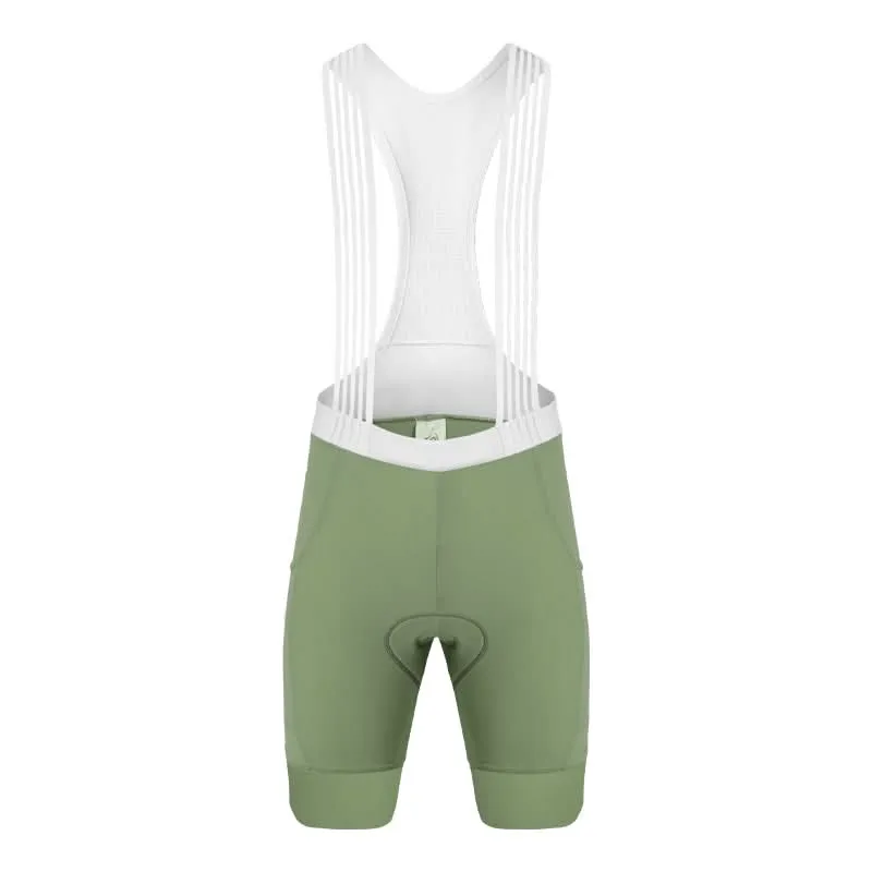 Santic Duchamp Ⅱ Women's Bib Shorts