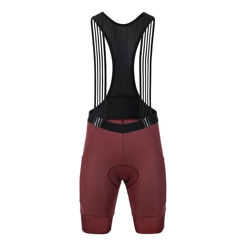 Santic Duchamp Ⅱ Women's Bib Shorts
