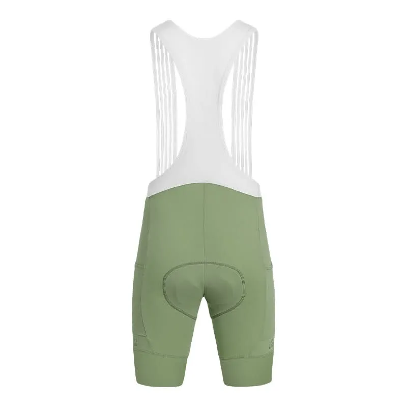 Santic Duchamp Ⅱ Women's Bib Shorts