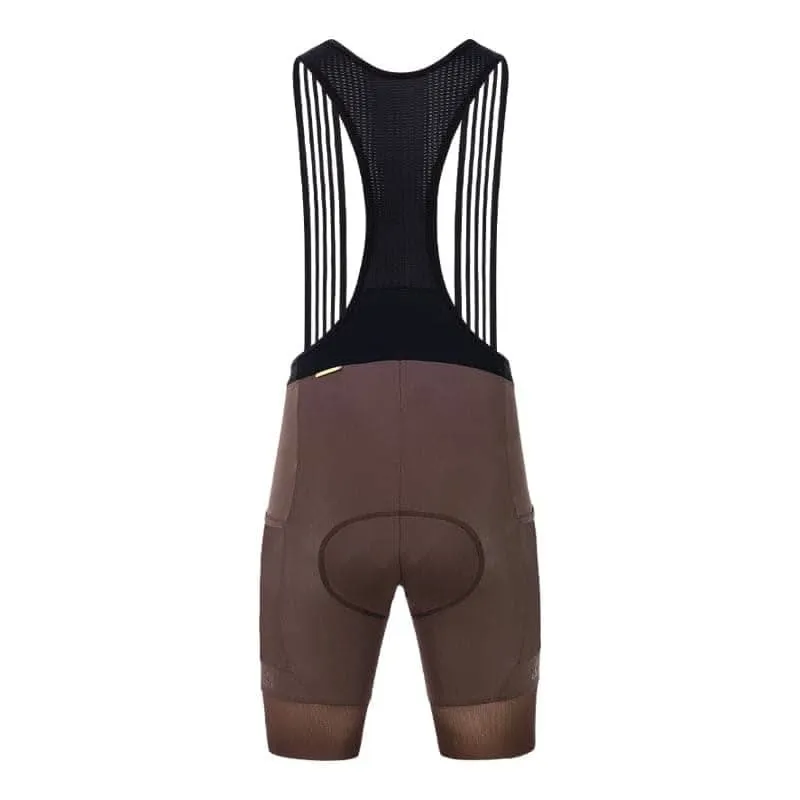 Santic Duchamp Ⅱ Women's Bib Shorts