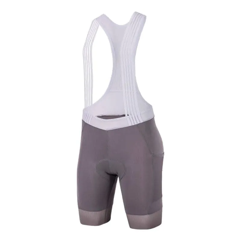 Santic Duchamp Ⅱ Women's Bib Shorts