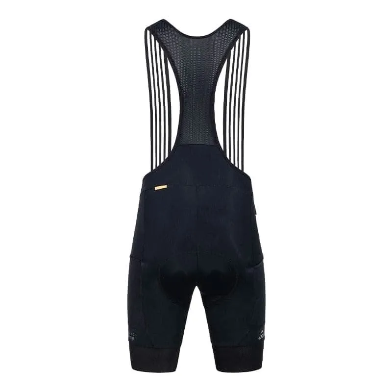 Santic Duchamp Ⅱ Women's Bib Shorts