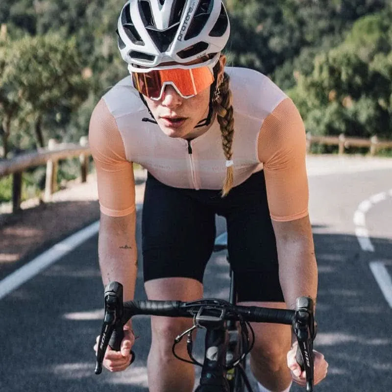 Santic Duchamp Ⅱ Women's Bib Shorts