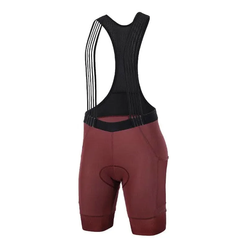 Santic Duchamp Ⅱ Women's Bib Shorts
