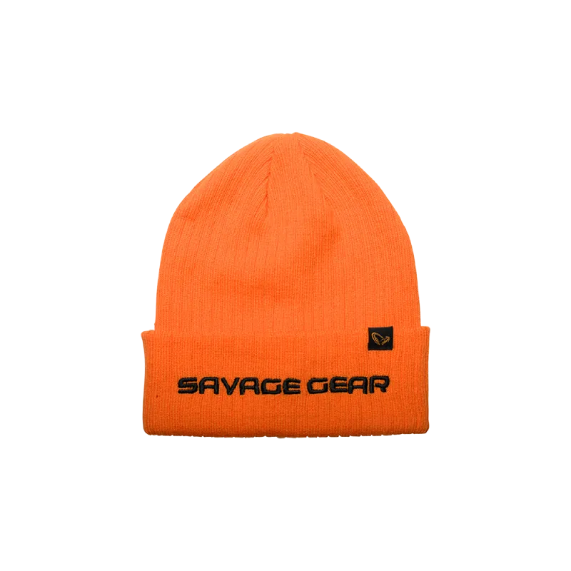 Savage Gear | Fold-Up Beanie | One Size