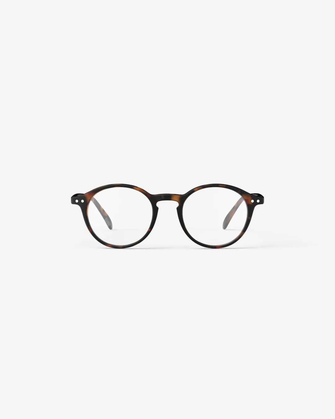 Screen Glasses Tortoise #D-IZ-SCRDC02-10 :  1.00