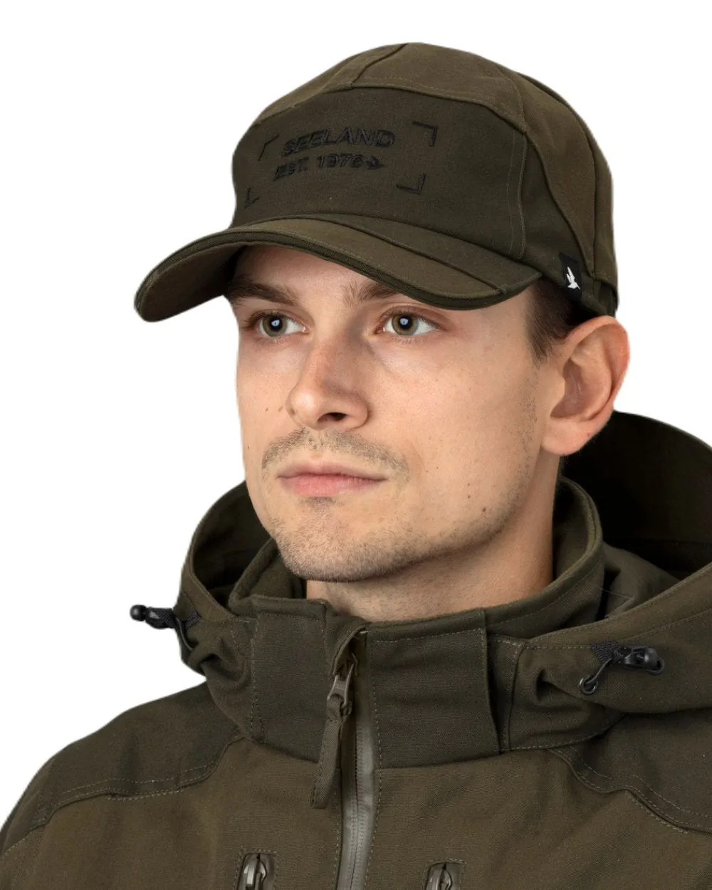 Seeland Trax Cap