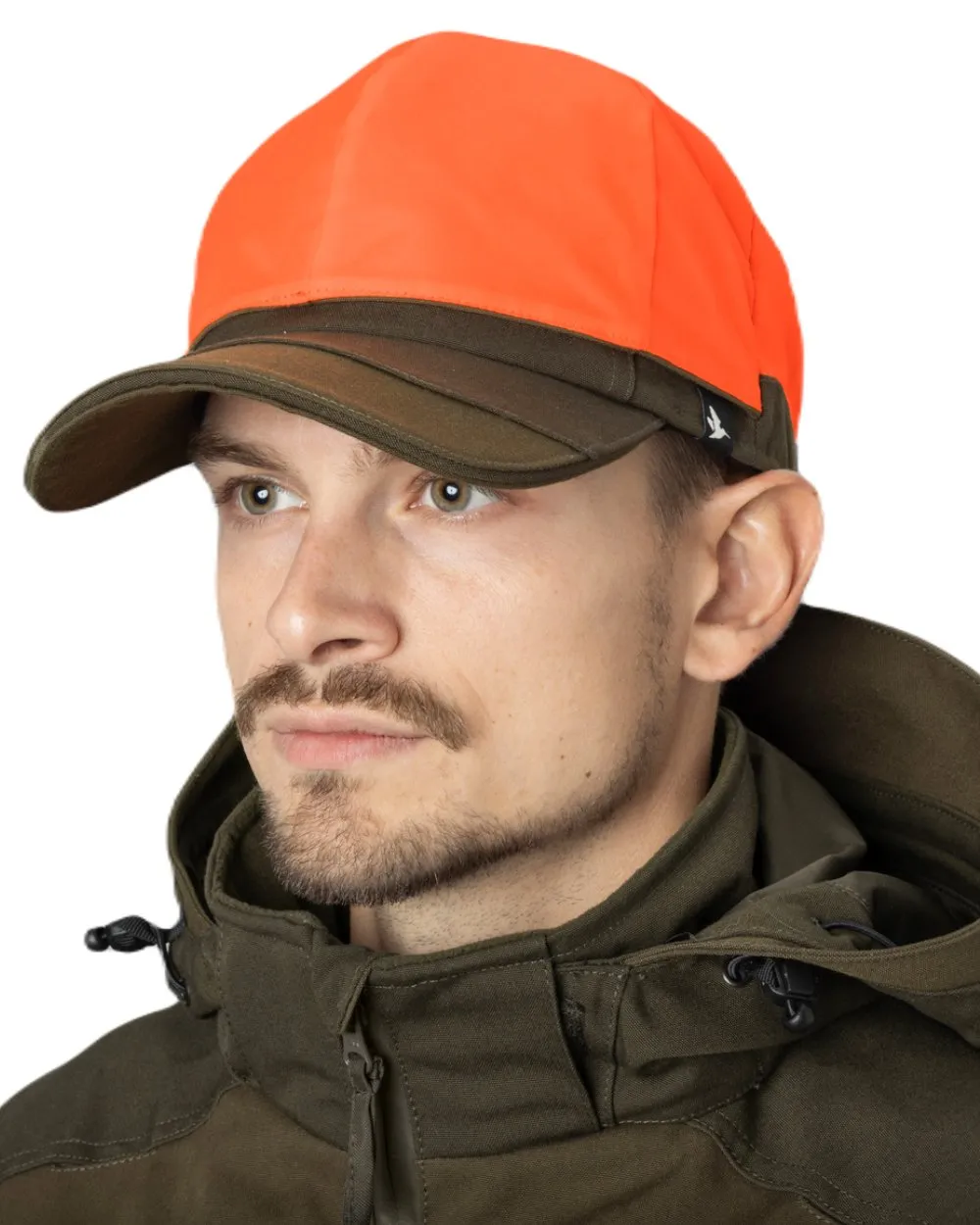 Seeland Trax Cap