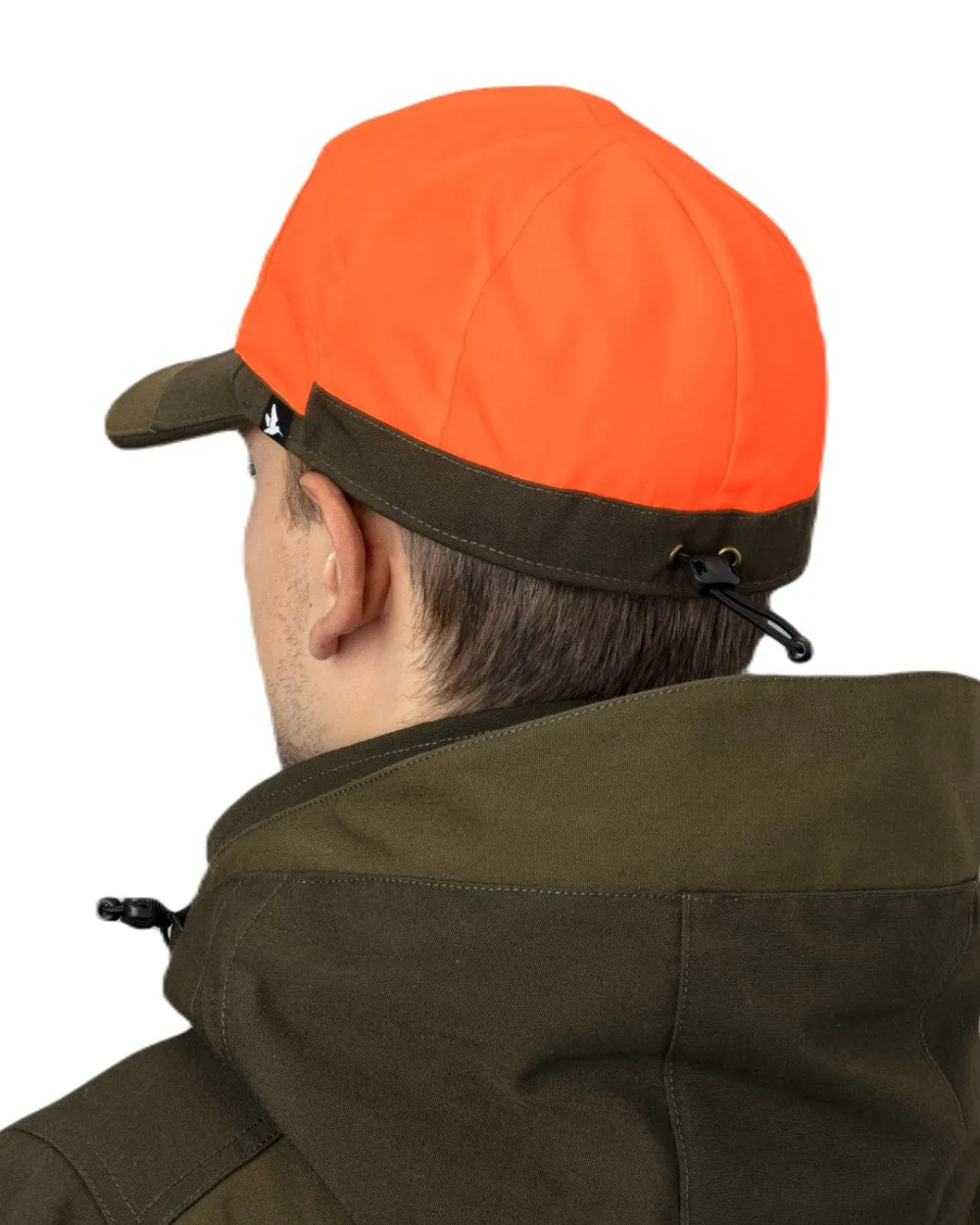 Seeland Trax Cap