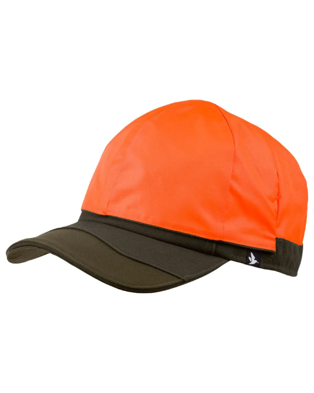 Seeland Trax Cap