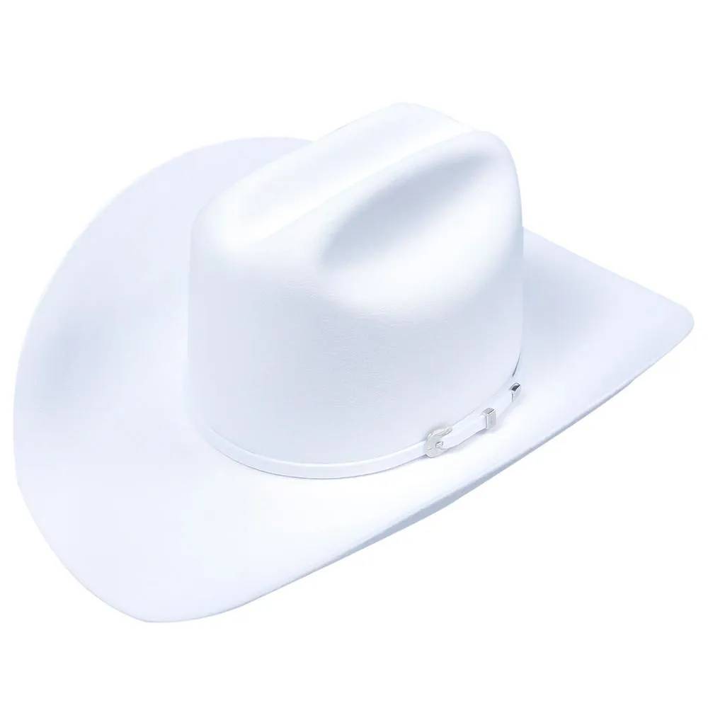 Serratelli 3X Cowboy Felt Hats