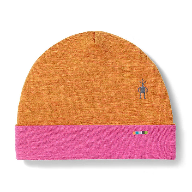 Smartwool Thermal Merino Reversible Cuffed Beanie