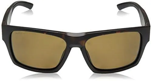 Smith Outlier 2 XL ChromaPop Polarized Sunglasses, Matte Tortoise