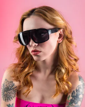 Solar Flare Sunglasses