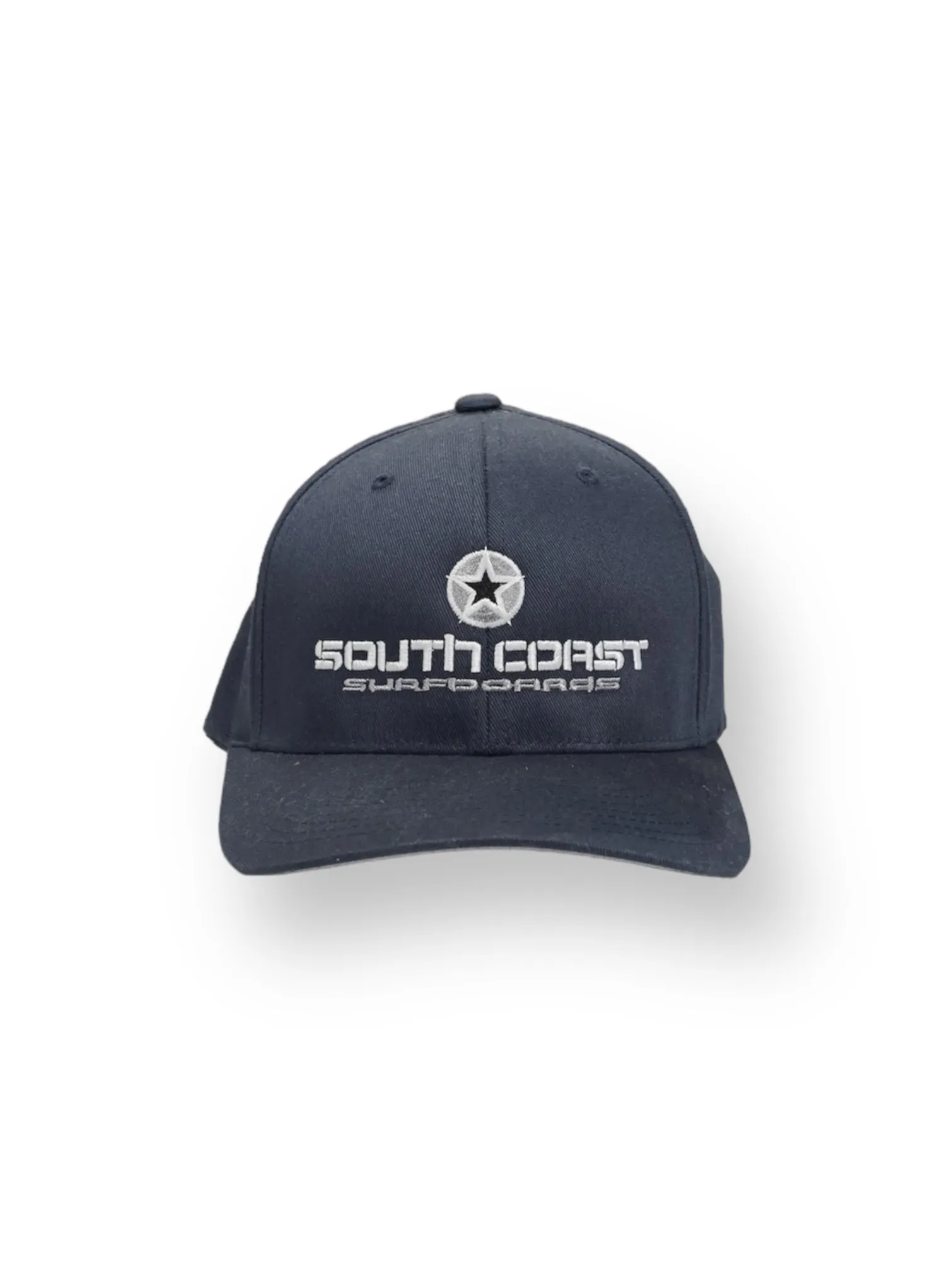 South Coast Fatigue Hat Navy