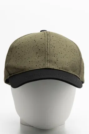 Speckle Peak Cap Fatigue