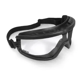 Stanley Basic Safety Goggles Mens