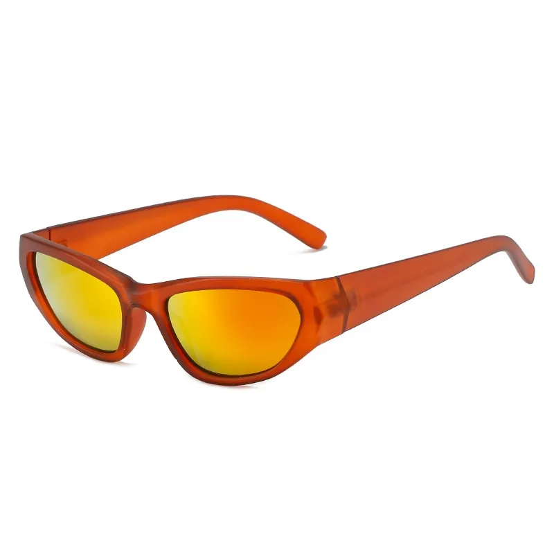 Steampunk Fashion Goggle Women Sunglasses 2022 Female Men Punk Sun Glasses Vintage Shades Eyewear Lady Rideing Eyeglasses UV400