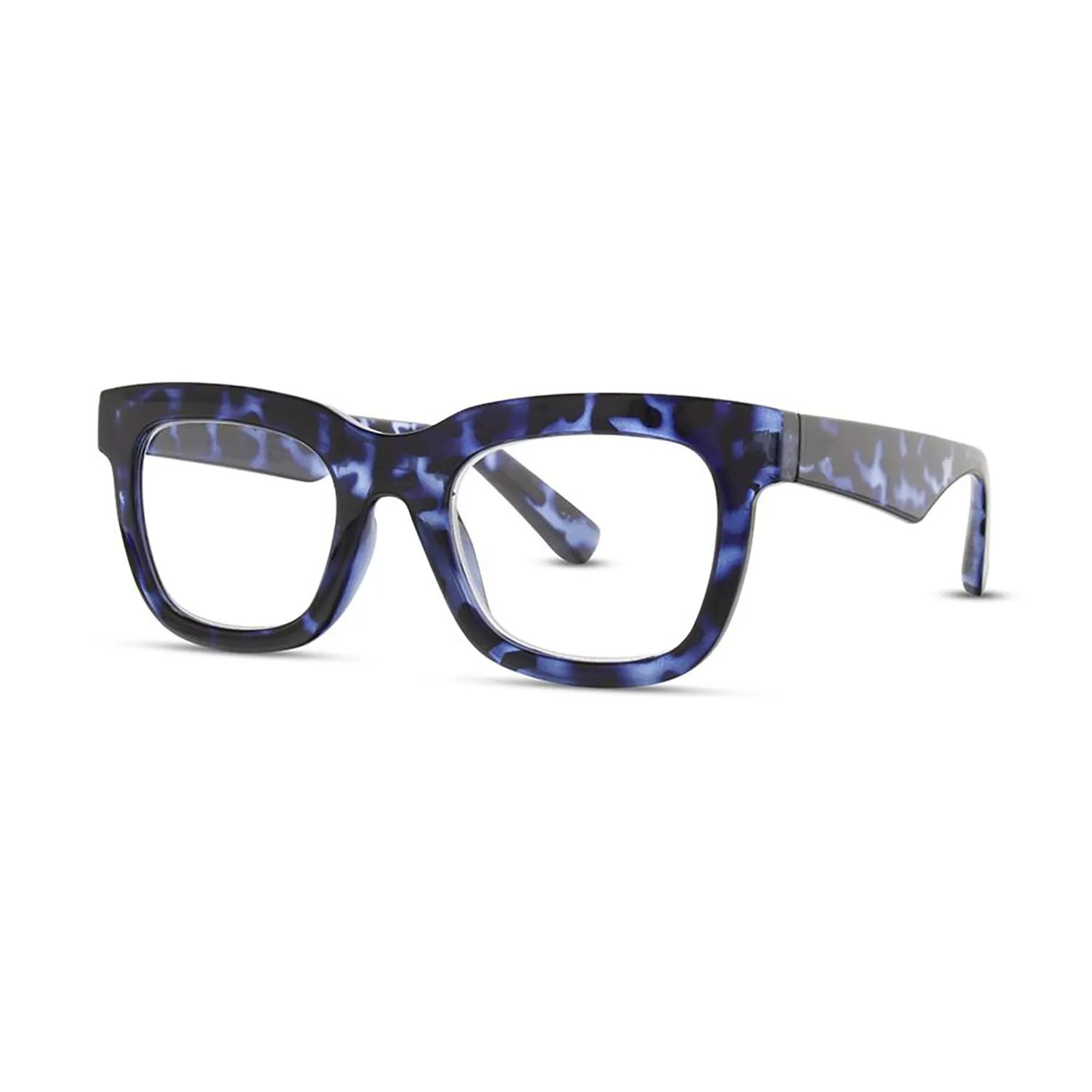 STELLA | Blue Tortoise
