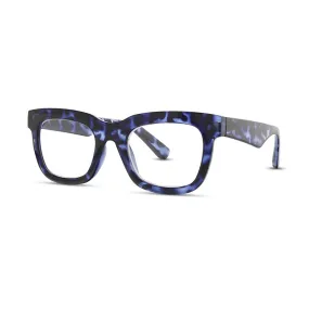 STELLA | Blue Tortoise