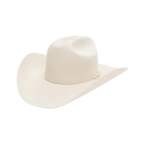 Stetson Men's 6X Skyline Silverbelly Felt Hat