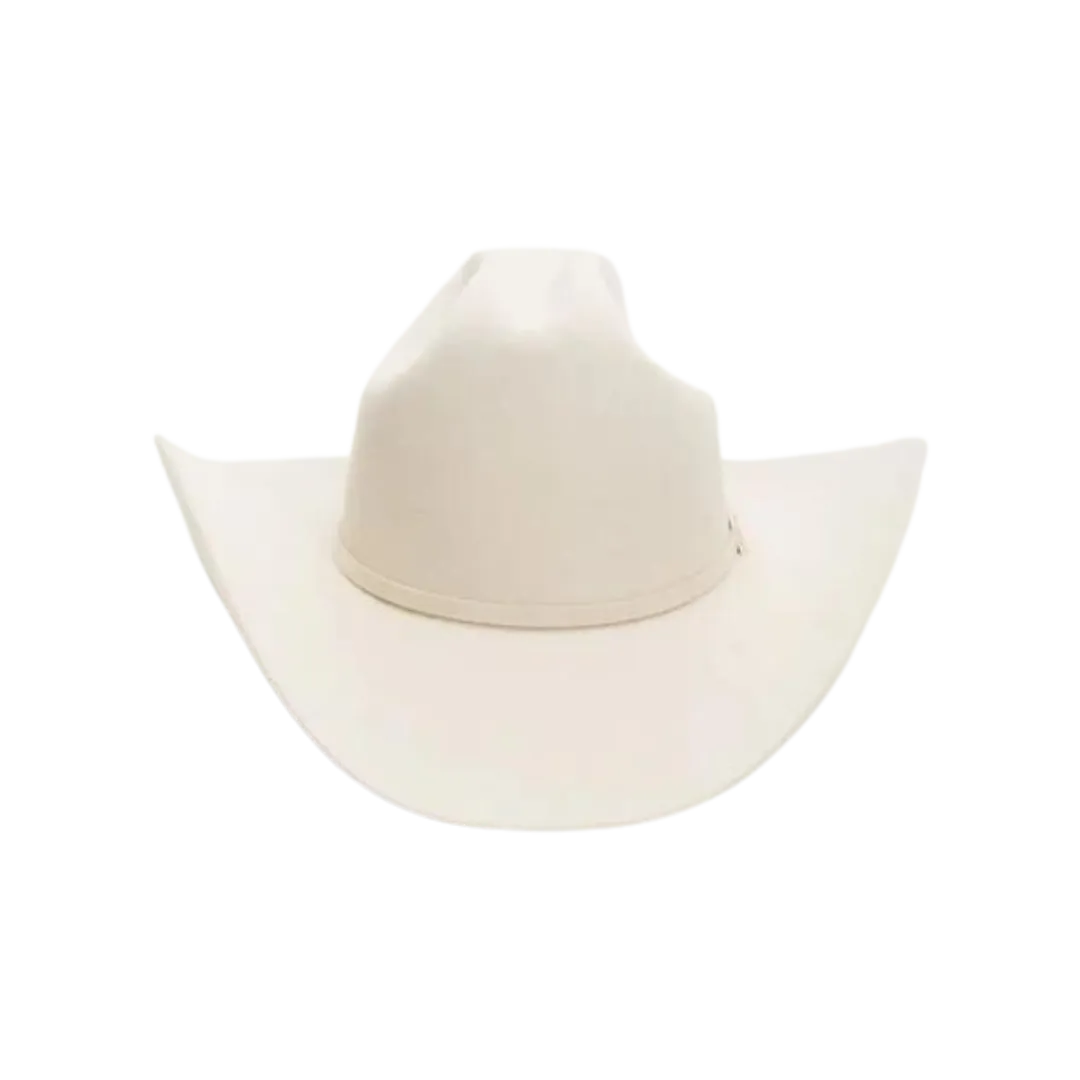 Stetson Men's 6X Skyline Silverbelly Felt Hat