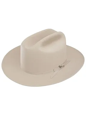 Stetson Open Road Silverbelly