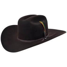 Stetson Spartan 6X - Chocolate