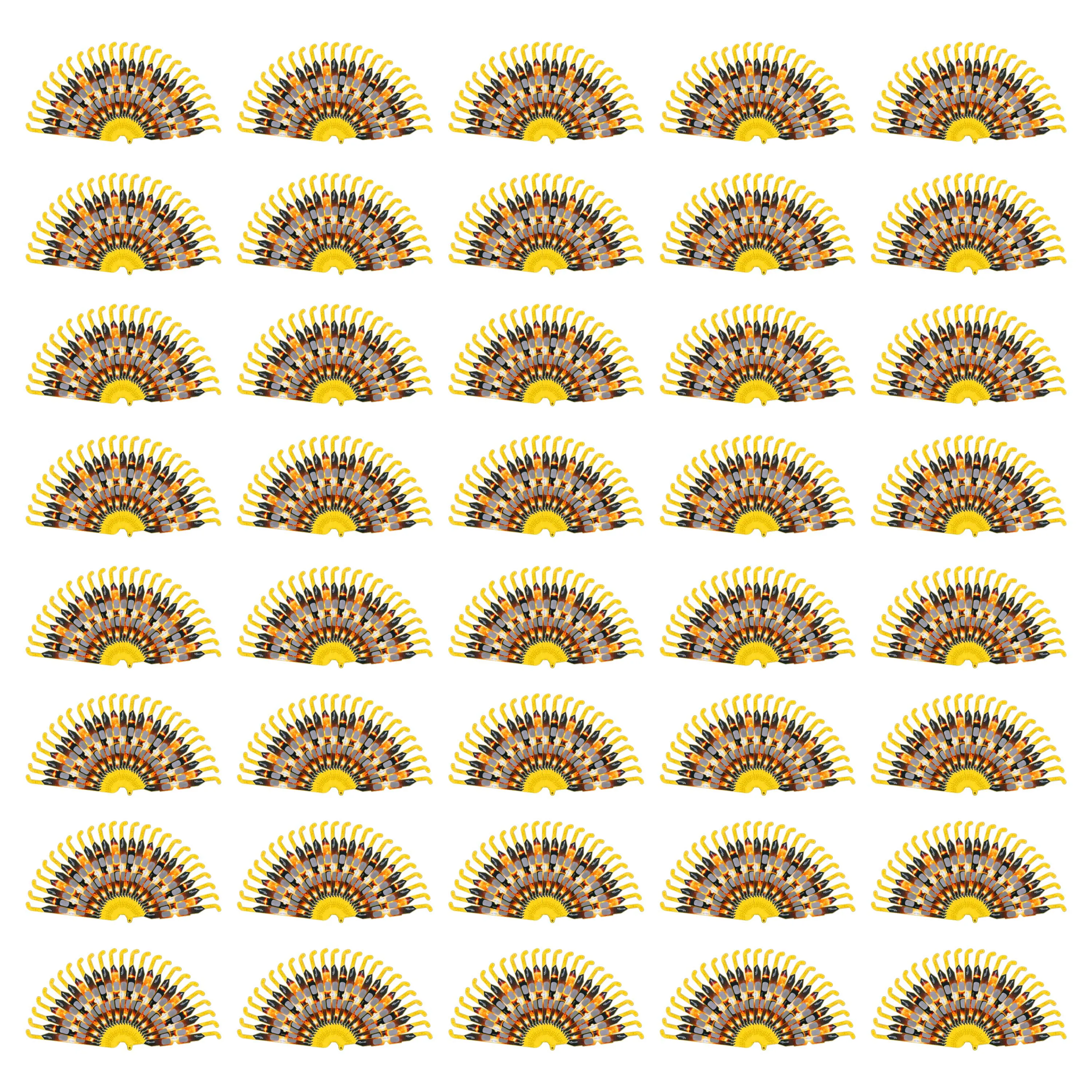 Sun Catcher Solar Eclipse Glasses (500-Pack Assortment & Counter Displays)