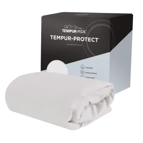 TEMPUR-Protect Queen Mattress Protector