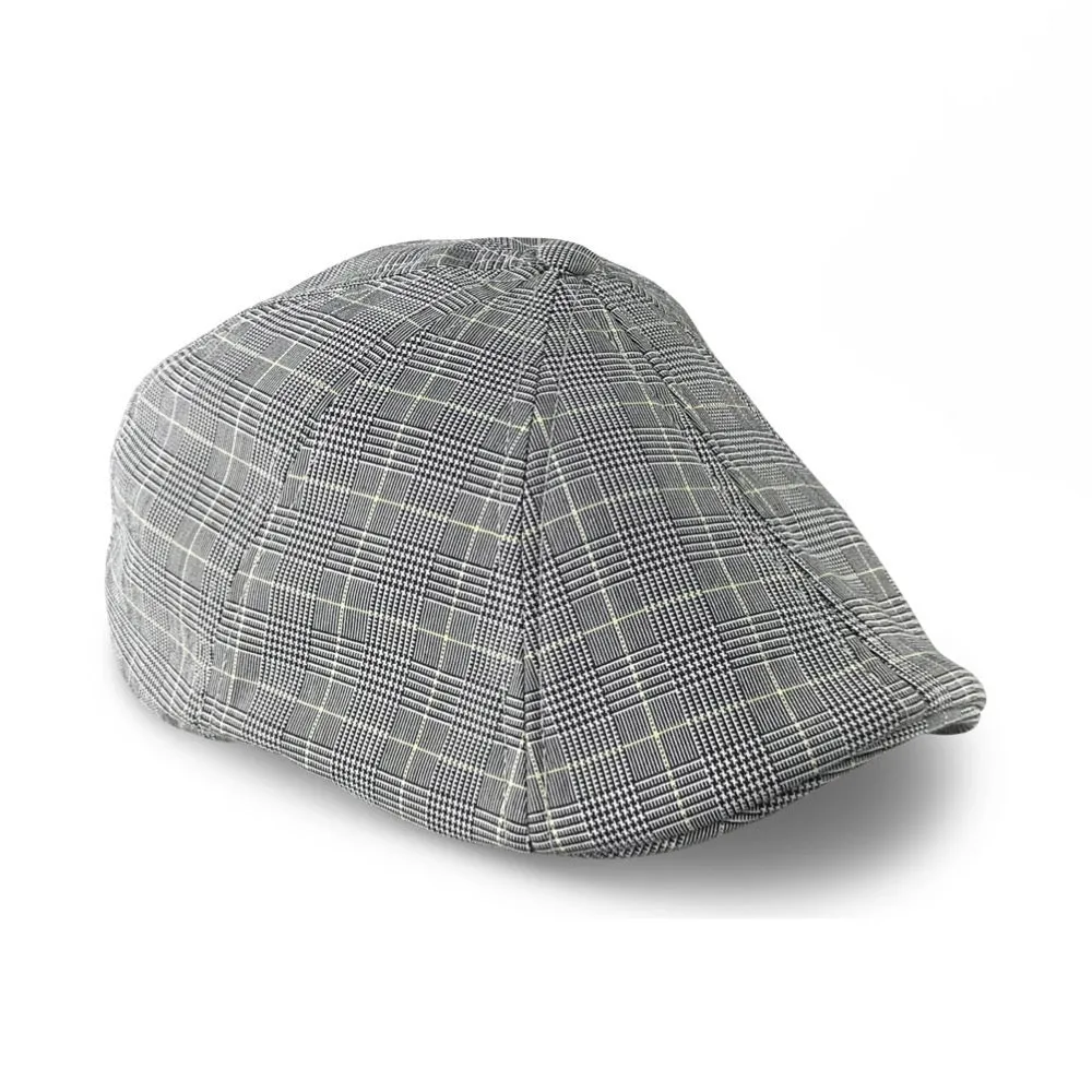 The Caddy by Boston Scally Co. (4 Colors)
