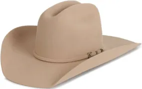 The Dallas 2X Felt ~ Sand