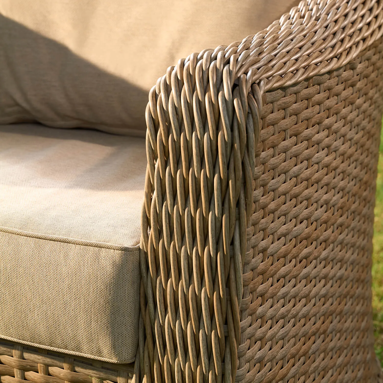 The Lismore Sofa Set