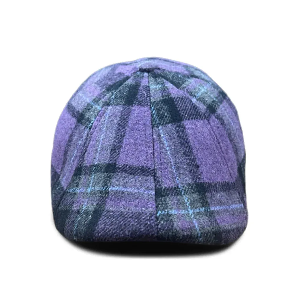 The Violet Rose Peaky by Boston Scally Co.