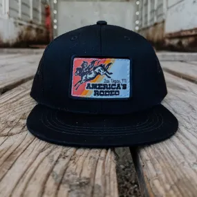 The Whole Herd America's Rodeo Youth Cap