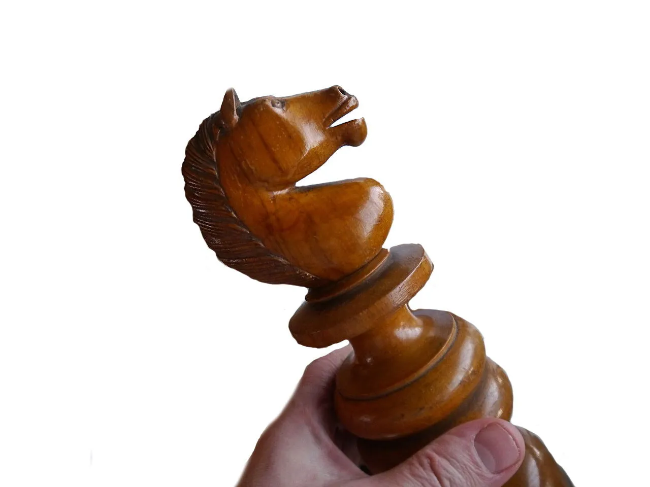 The Woburn Abbey Chessmen, 19th Century