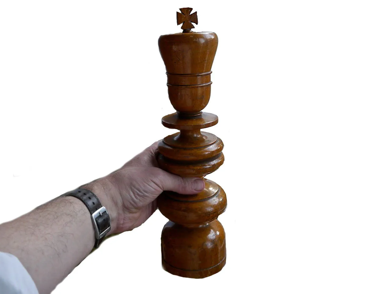 The Woburn Abbey Chessmen, 19th Century