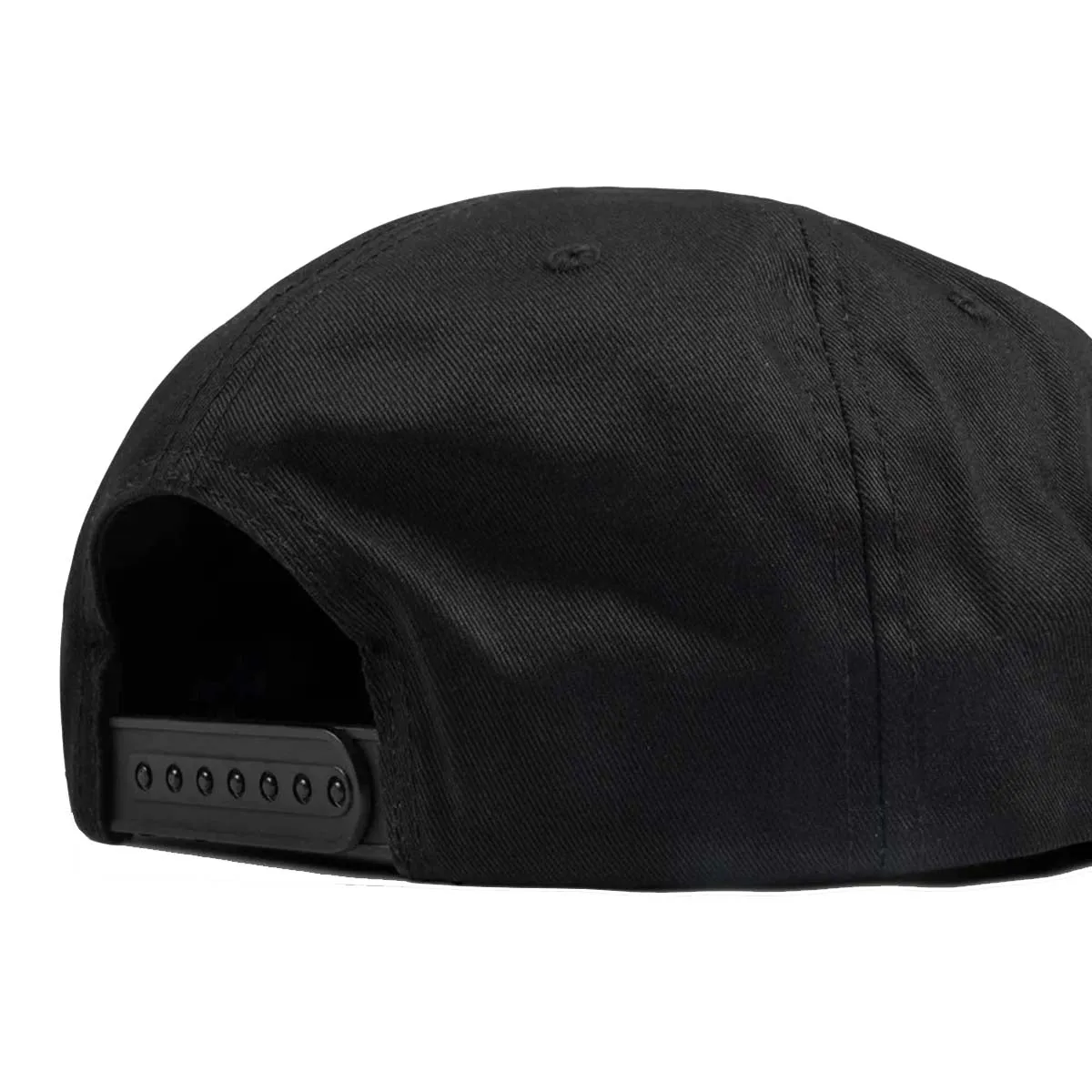 Thrasher - Airbrush Snapback Black
