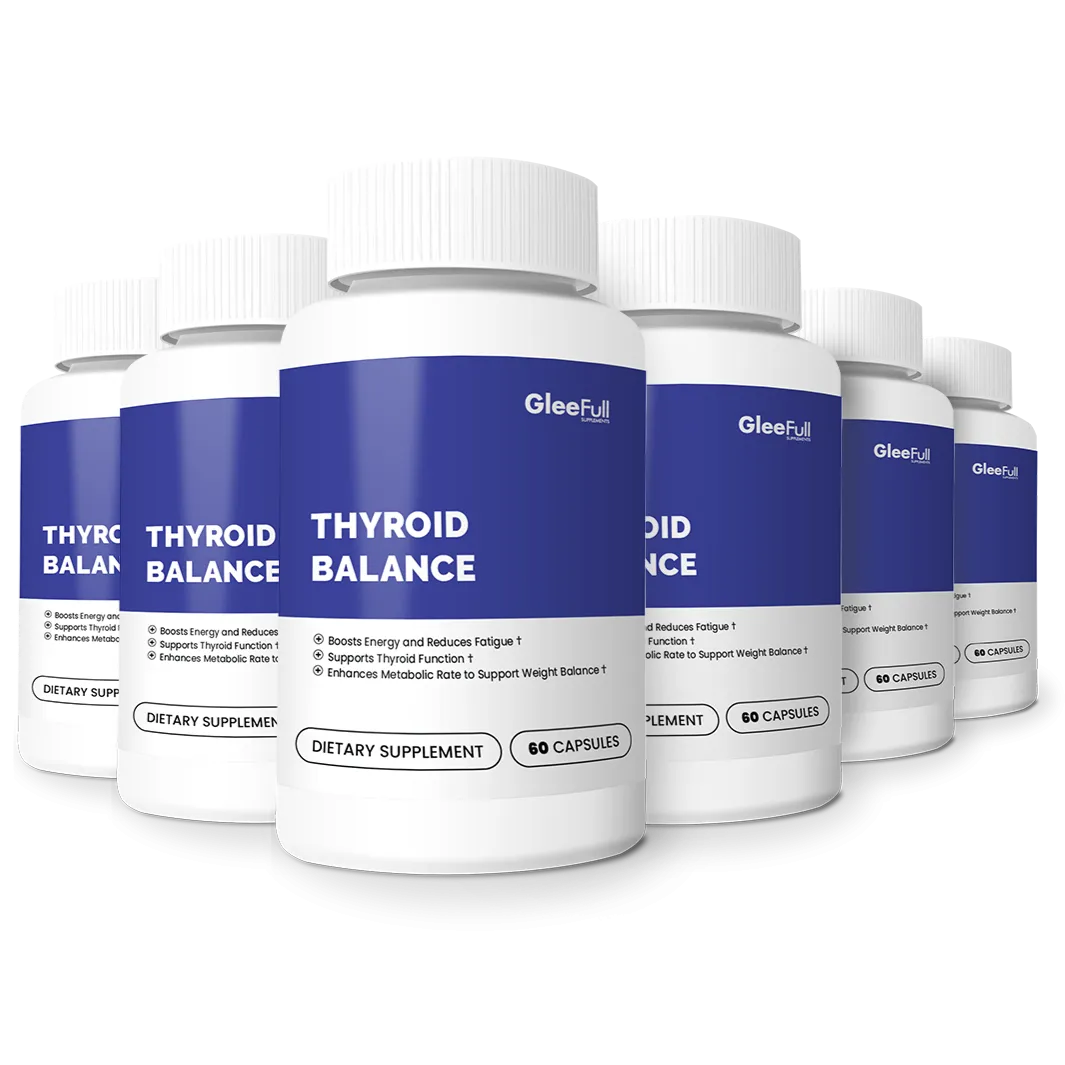 Thyroid Balance