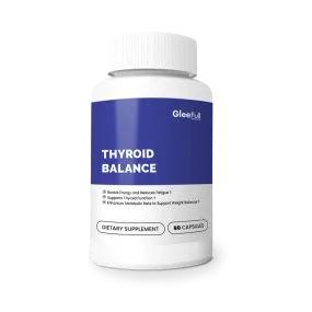 Thyroid Balance