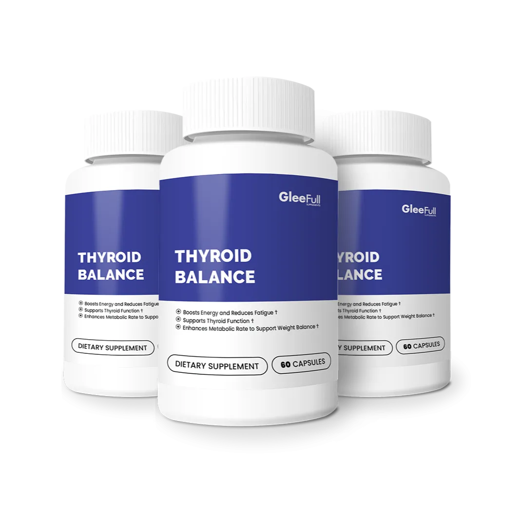 Thyroid Balance