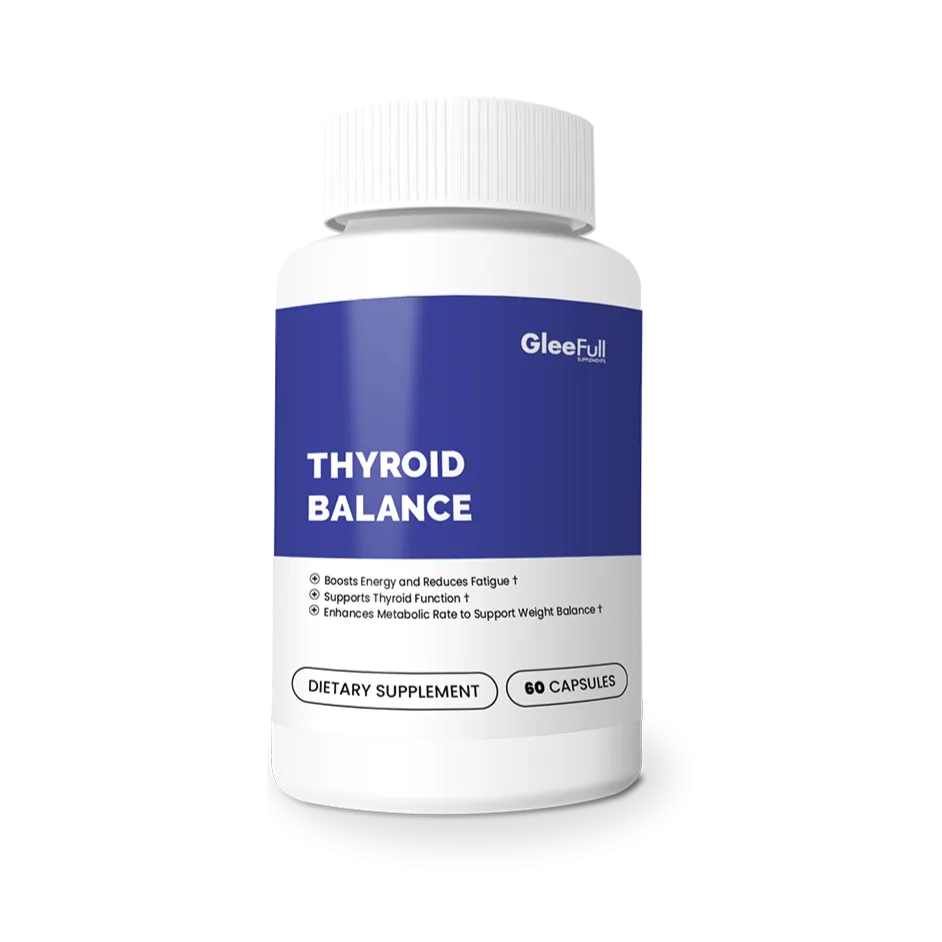 Thyroid Balance