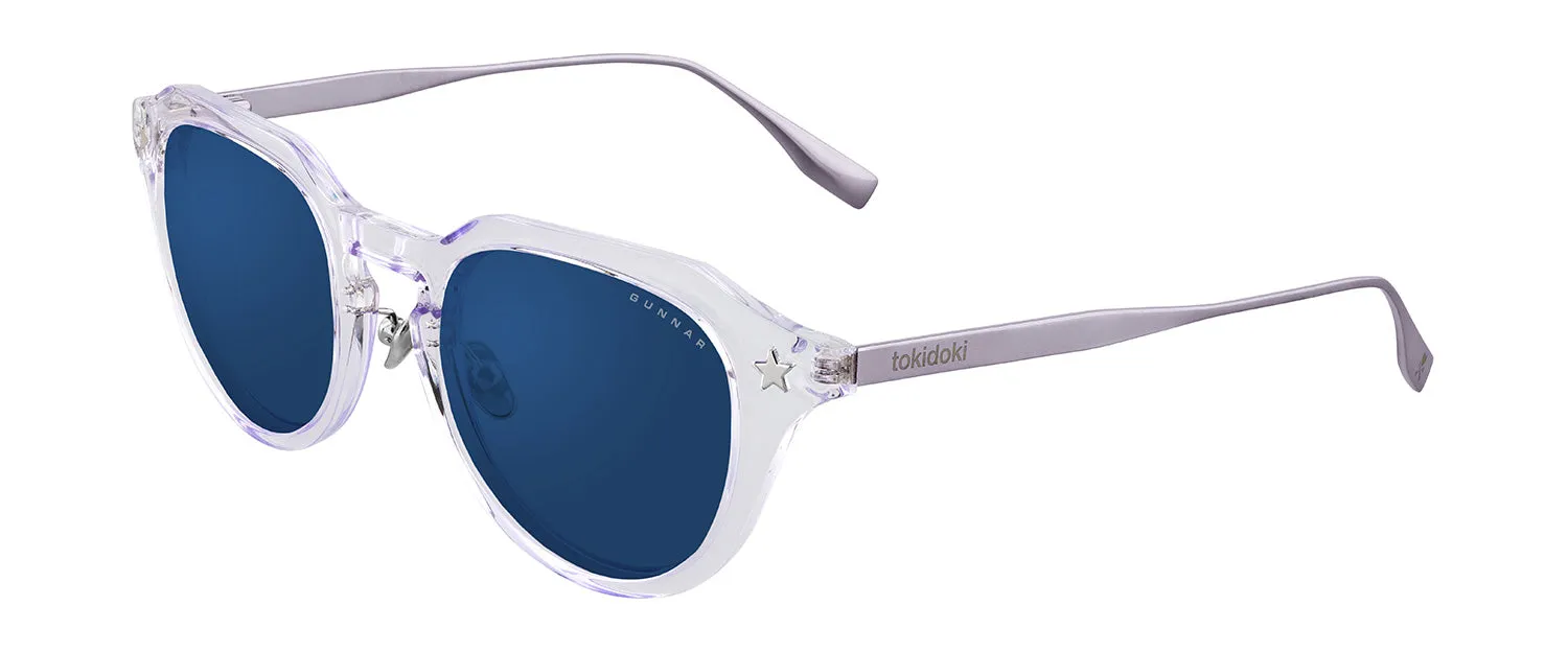 tokidoki Cotton Candy Carnival Prescription Sunglasses