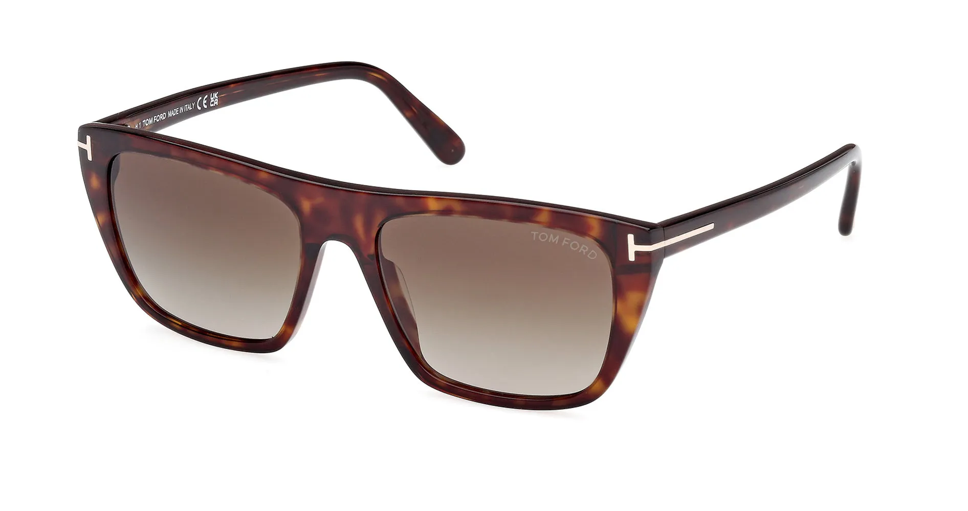 Tom Ford Aslan TF1175